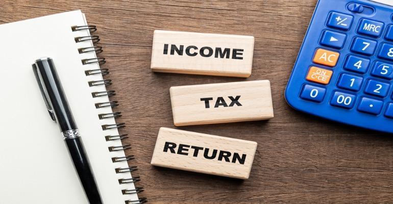 Income Tax Returns (ITR) Filing for Small Business: A Comprehensive Approach