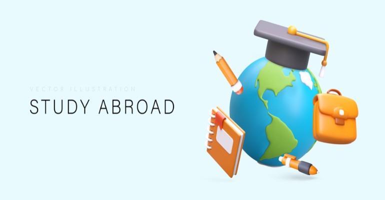 Indian Student’s Guide to Choosing the Best Study Abroad Destination
