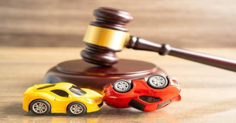 Simple Steps to Claim Third-Party Car Insurance