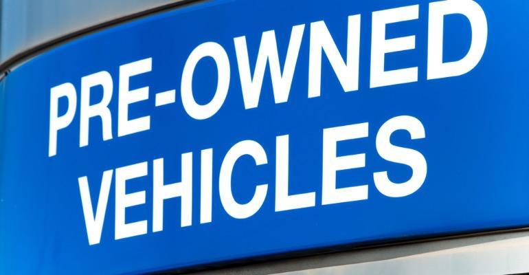 Understanding GST Implications on the Sale of Pre-Owned Motor Vehicles