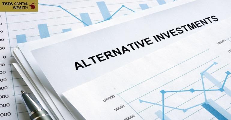 The Role of Alternative Investments in a Diversified Portfolio