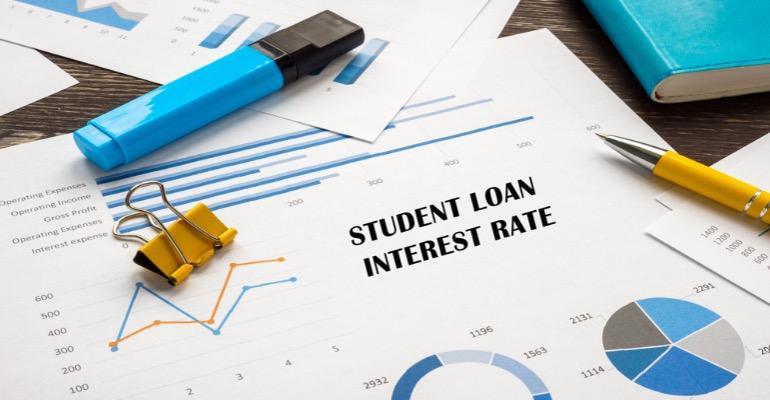 Understanding the Interest Rates on Education Loans