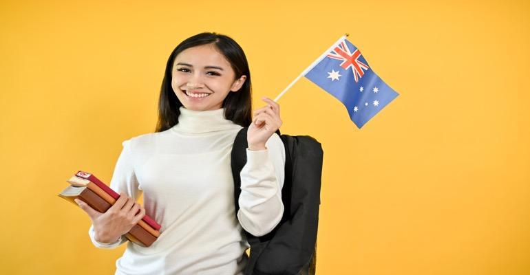Why Study in Australia: Benefits of an Australian Education