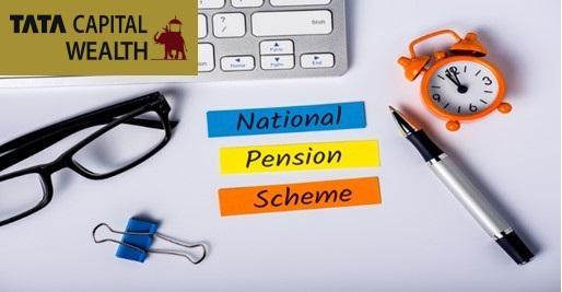 How Investing in NPS Can Help You Save Tax in the New Tax Regime?