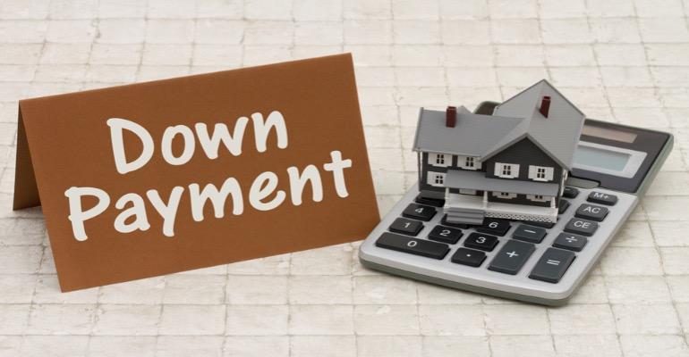 How Much Minimum Down Payment is Required for a Home Loan?