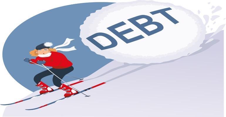 Debt Avalanche: Meaning, Pros and Cons, and Example