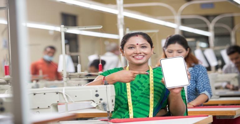 Mahila Udyam Nidhi Scheme – Features, Benefits, Eligibility, and Approved Businesses