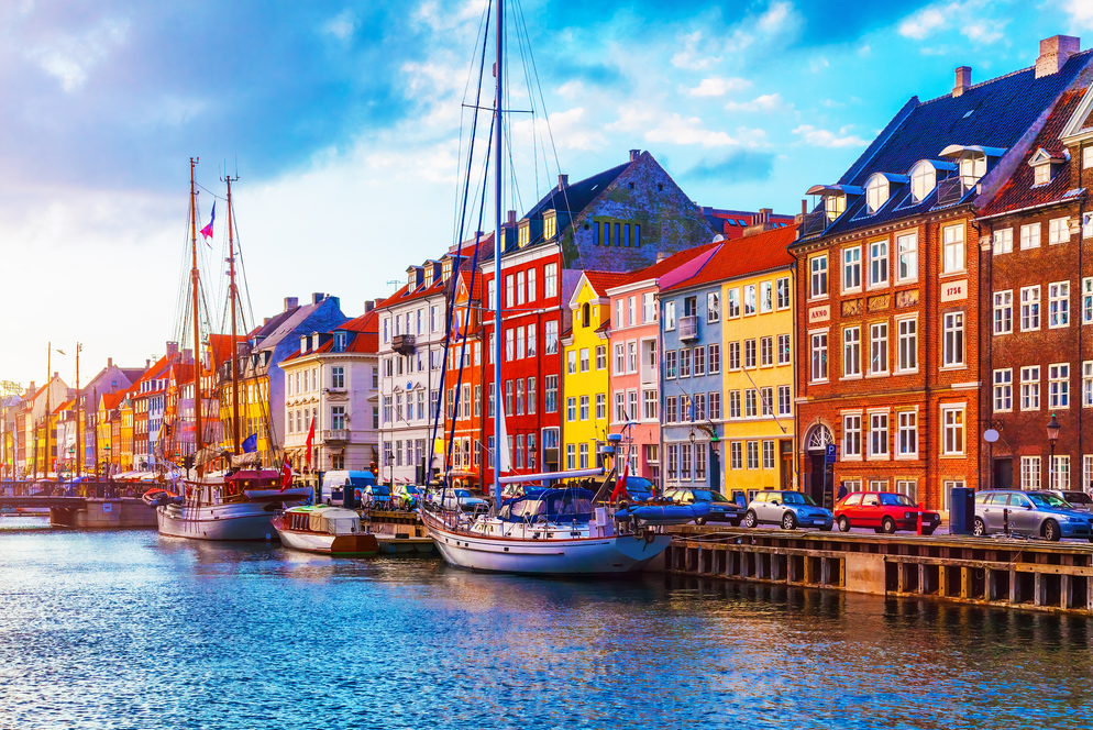 10 Best Things To Do In Copenhagen