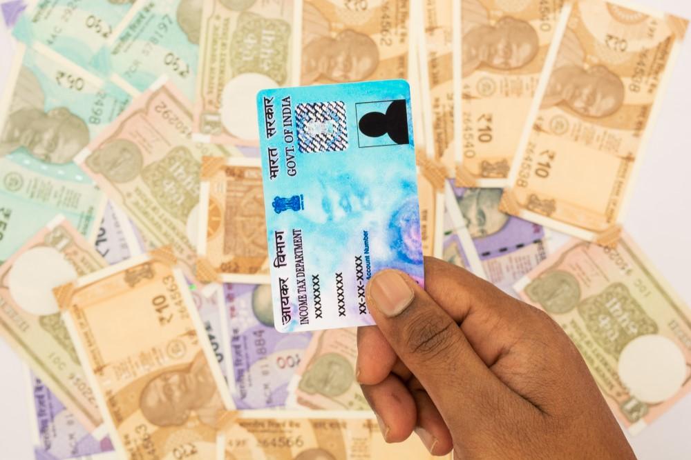 How To Apply For A ₹5000 Loan On Pan Card?