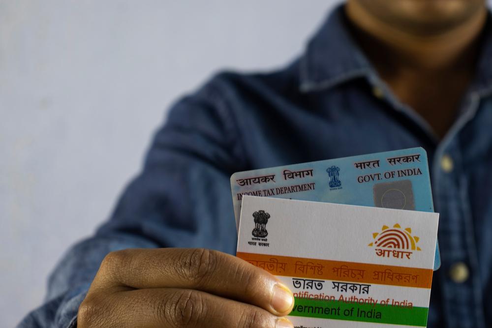 How to Apply for a ₹2,000 Loan on your Aadhaar Card?