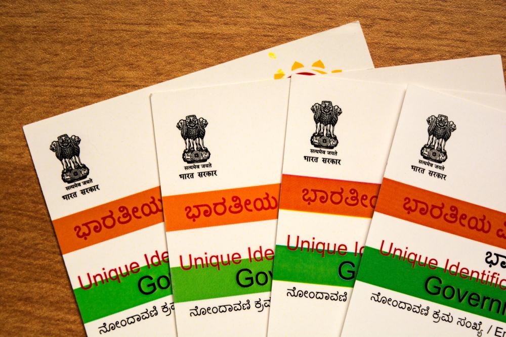 How to Apply For A Rs. 3 Lakh Loan On Aadhaar Card?