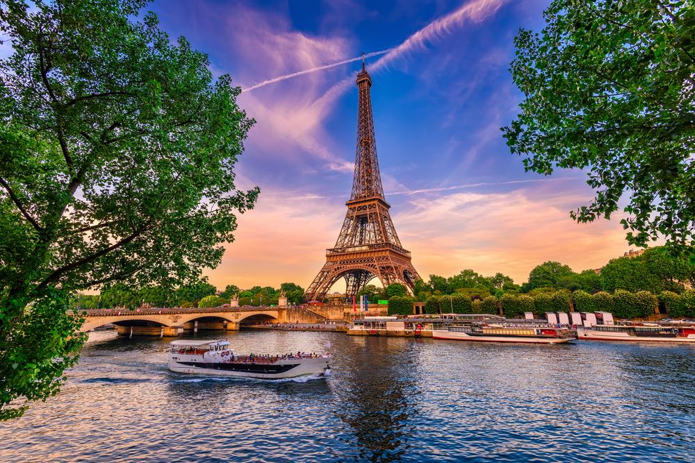 The Best Places to Visit in France in 2024