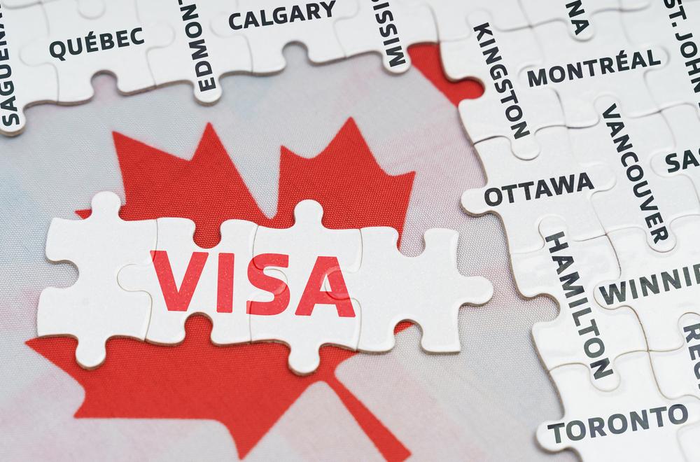 What Is the Proof of Funds for A Canada Student Visa?