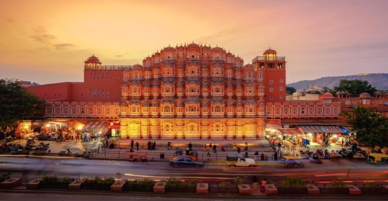 Business Ideas in Jaipur