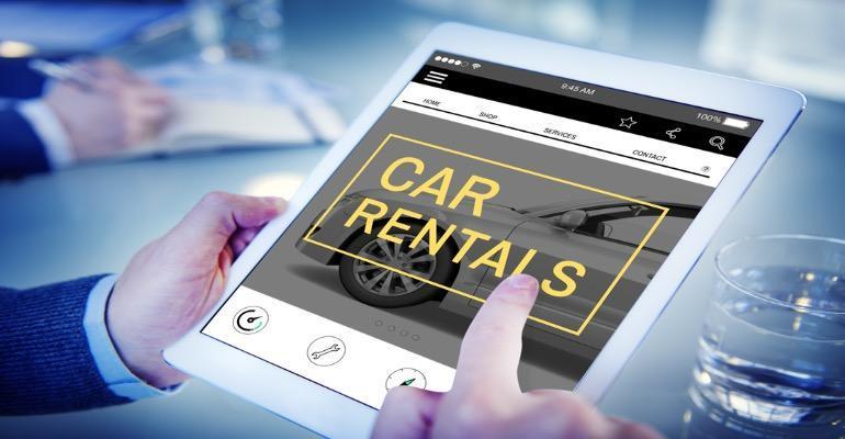 How to Start a Car Rental Business in India?