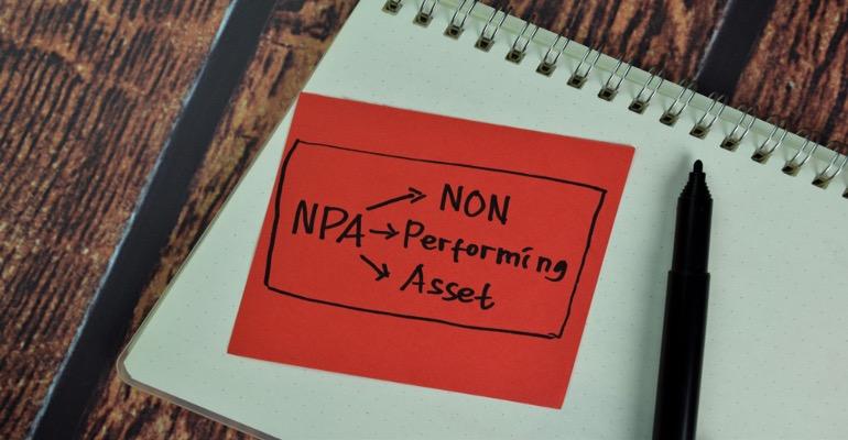 Non-Performing Assets (NPA) &#8211; Meaning, Types &amp; Examples