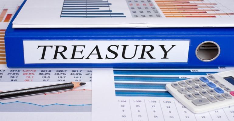 What is Treasury Management &amp; How Does It Work?