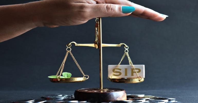 What is Smart SIP? Smart SIP Vs Normal SIP