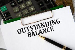Outstanding Balance: What It Means and How It Affects You?
