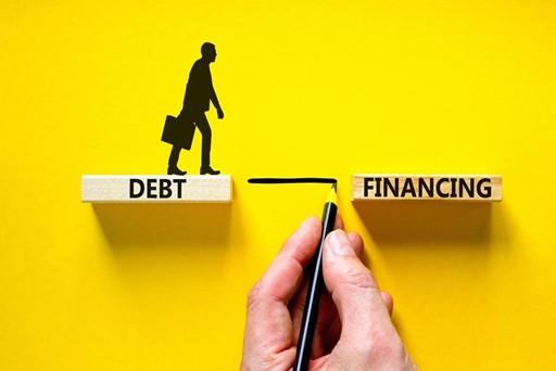 What is debt financing? Types &amp; how it works