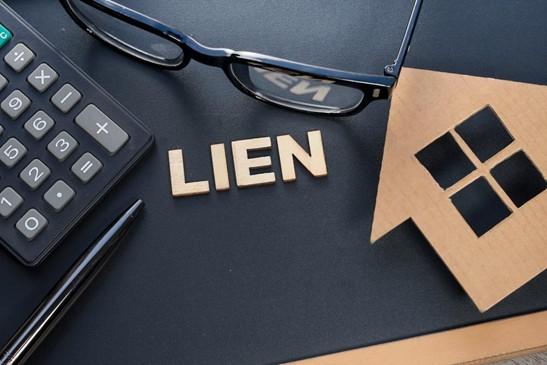 What is lien amount: Meaning, reasons and removal process