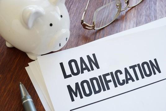 What is a loan modification? Meaning, process &amp; benefits