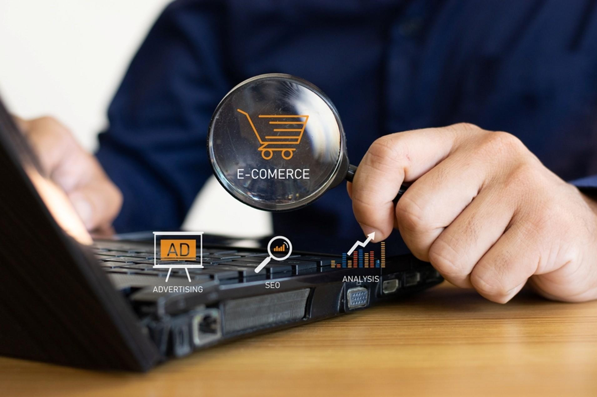 Business loans for e-commerce sellers