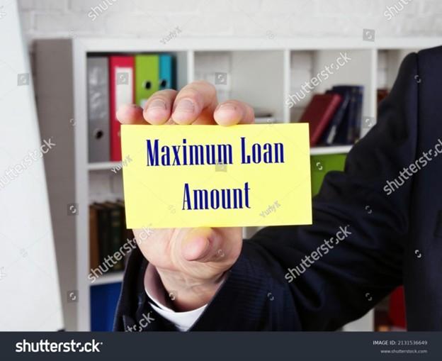 Personal loan limits in India: What’s the maximum you can borrow?