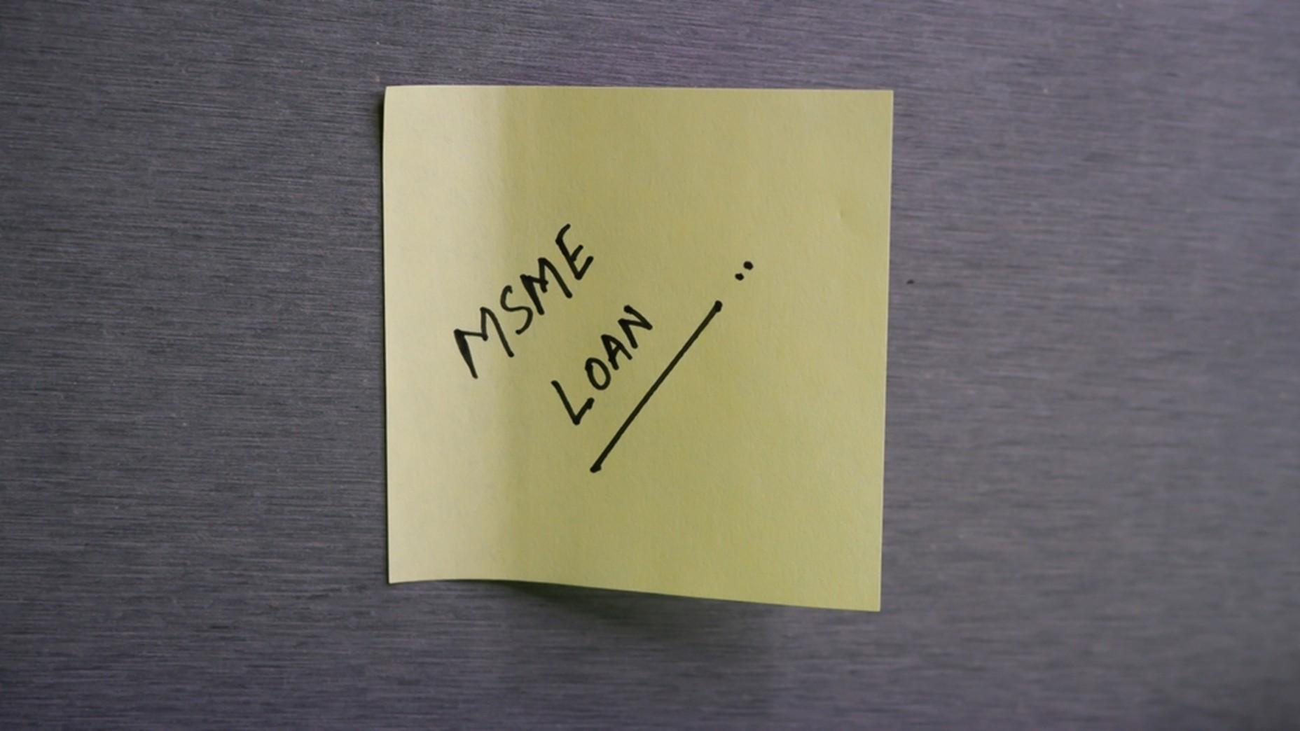 What is a GECL loan? Full form, benefits, eligibility, and key details