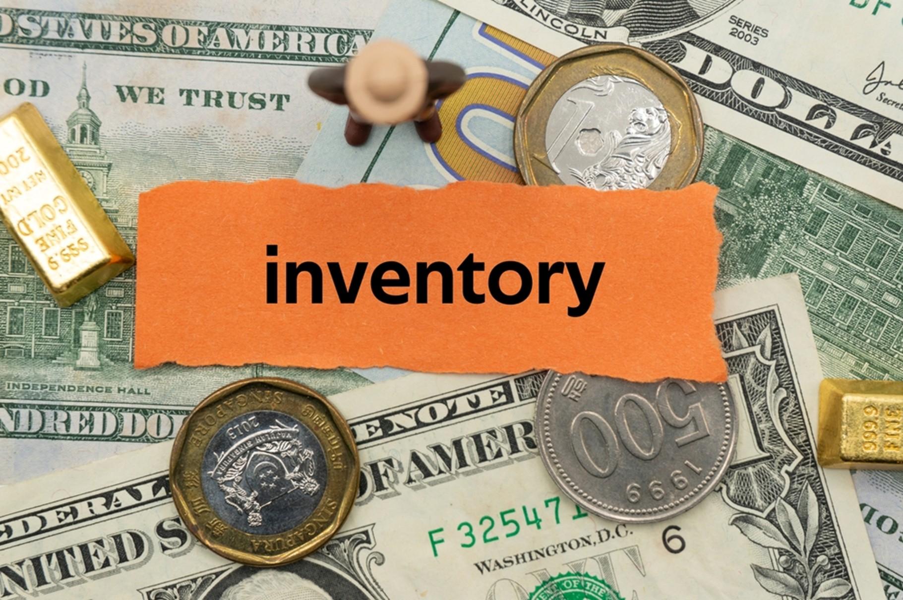 Inventory Financing: Meaning, Benefits & How it Works