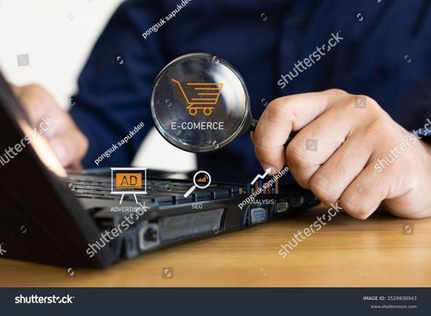 Business loans for e-commerce sellers