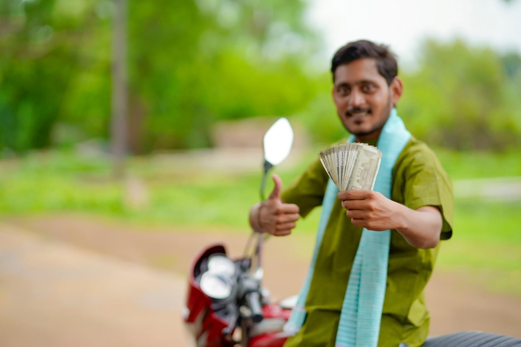 Two-Wheeler Loan Checklist: Tips and Process You Should Know