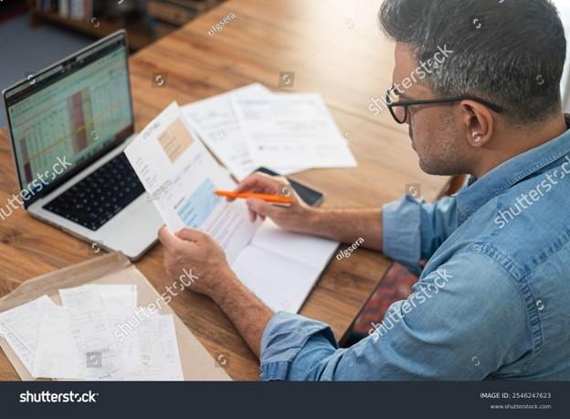 What is revenue expenditure? Definition, types, and examples