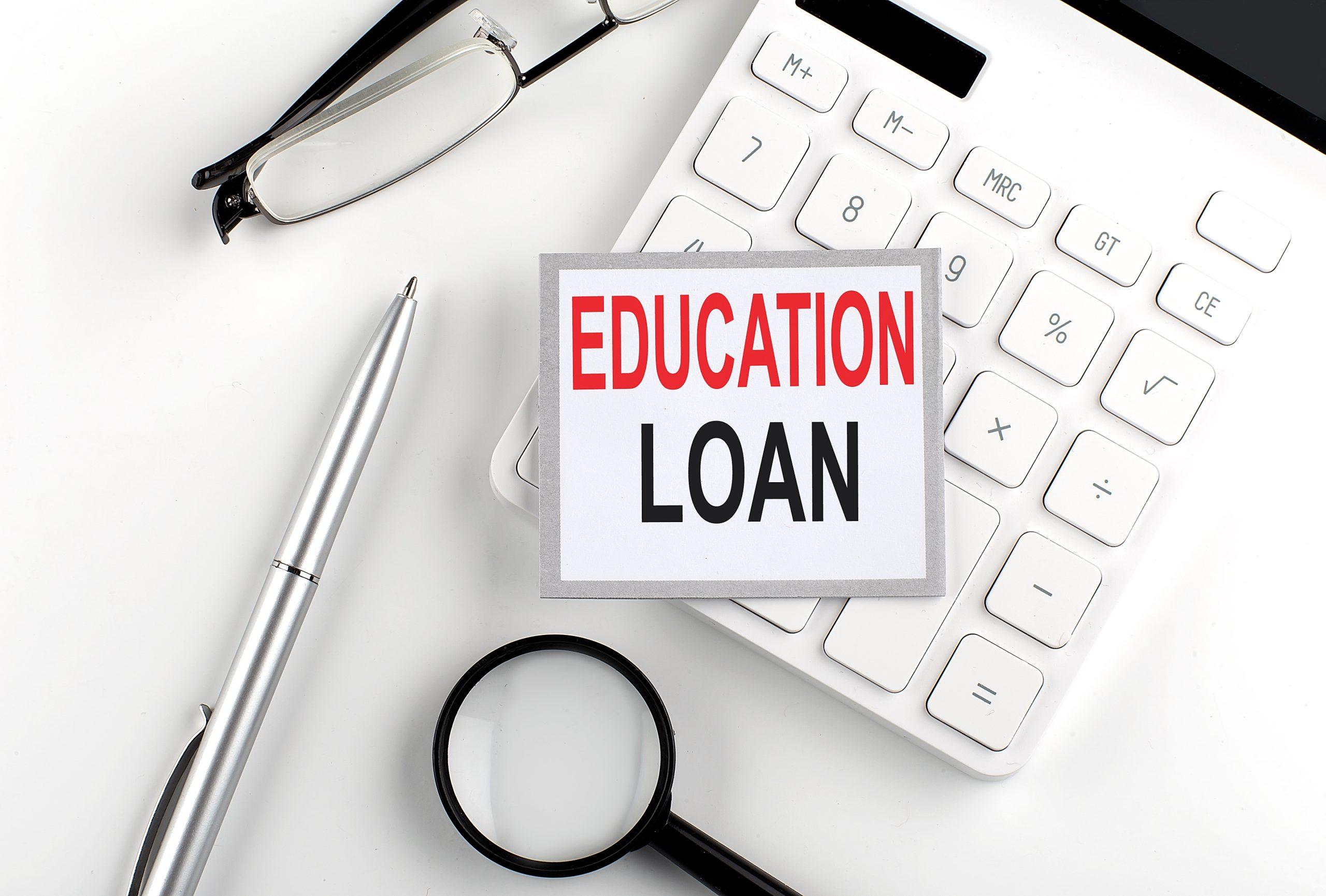Education loan scheme – Eligibility, benefits & application process