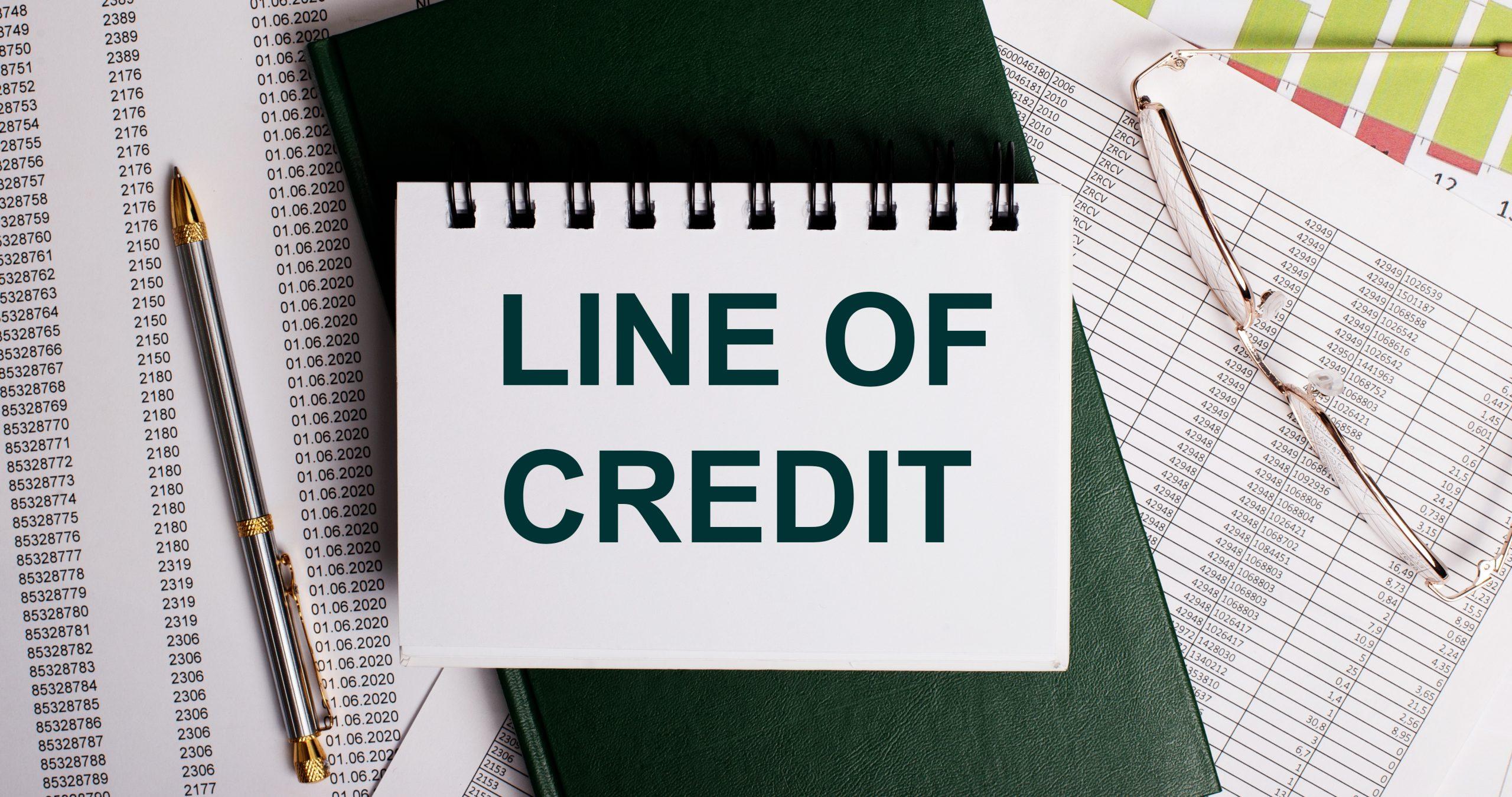Line of Credit (LOC): Meaning, types, benefits & how it works