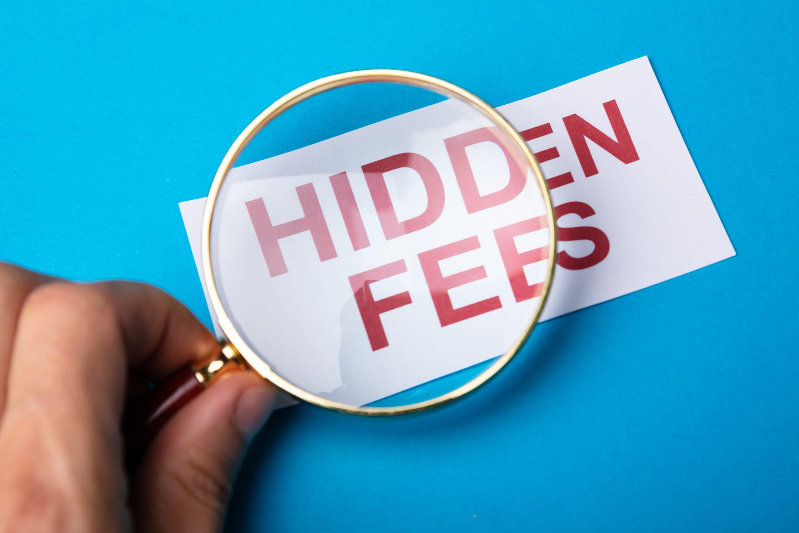 Hidden charges in home loan: Complete list of extra costs you must know