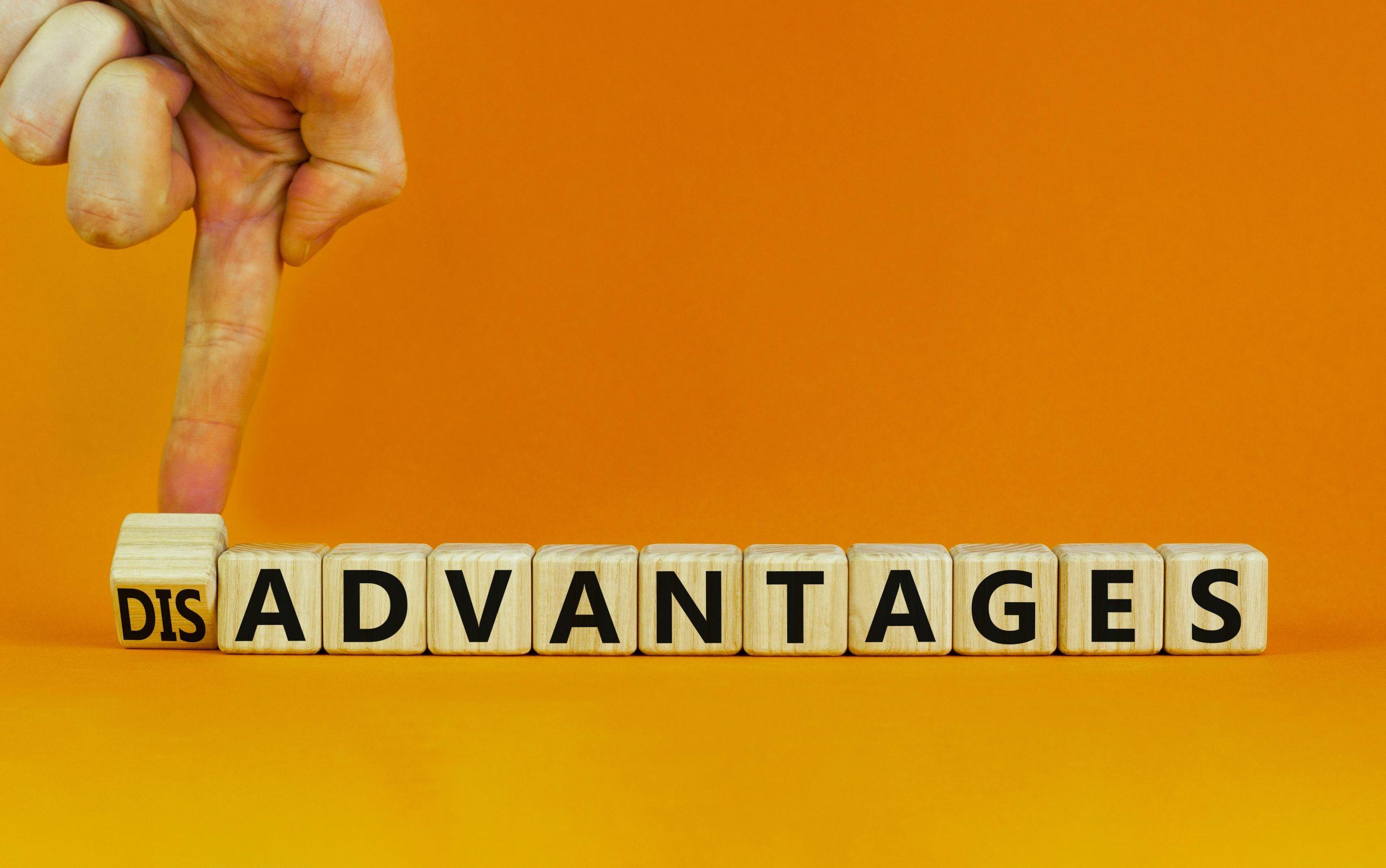 What are the risks and charges associated with personal loans?