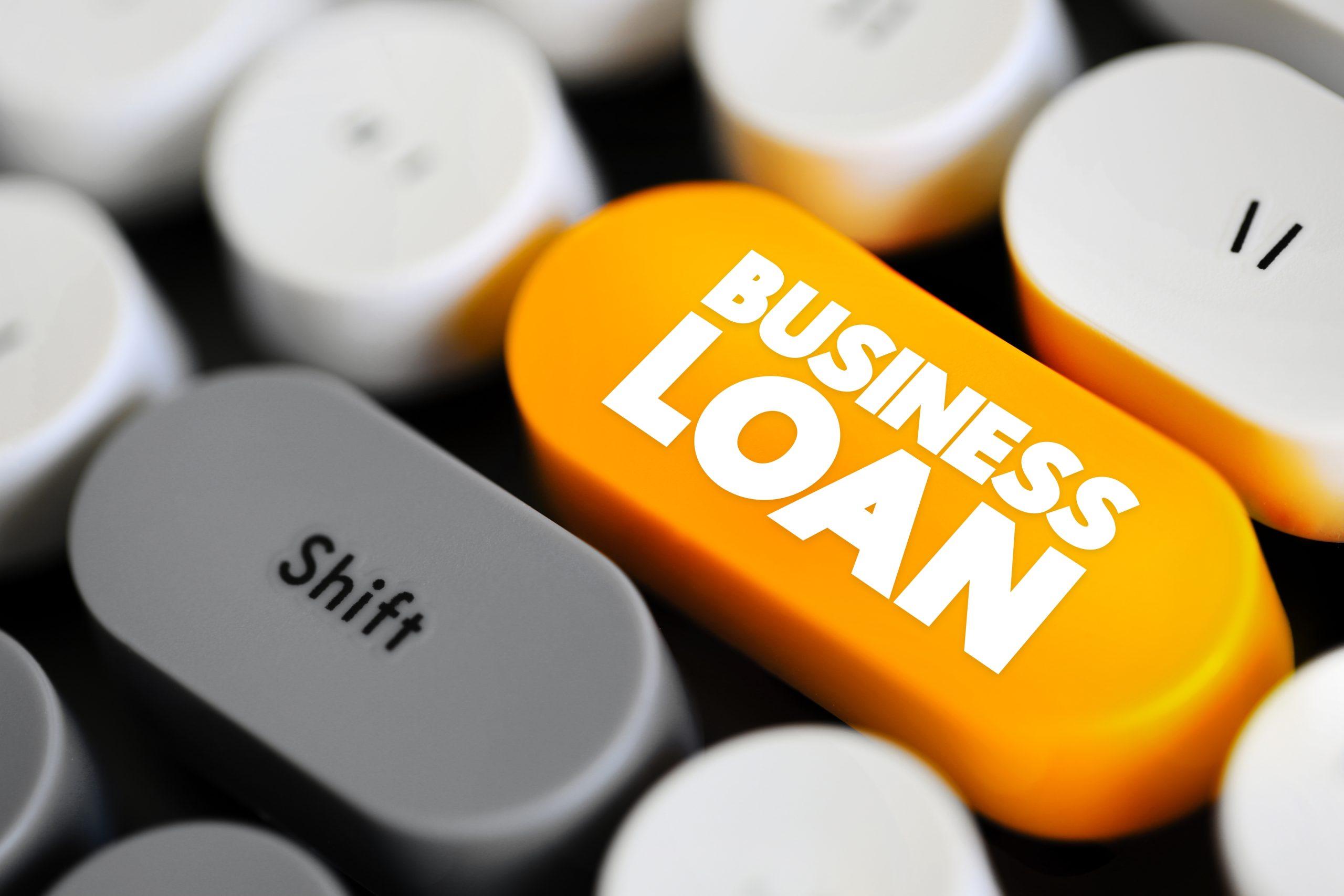 GST-based business loan – Eligibility, loan amount, and how to apply online