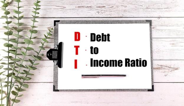 Debt-to-income ratio for personal loan – Meaning, calculation & eligibility impact