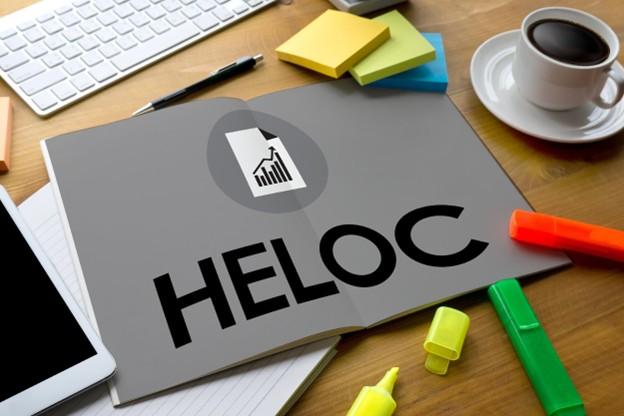 Home Equity Line of Credit (HELOC) – Features, eligibility & how it works 