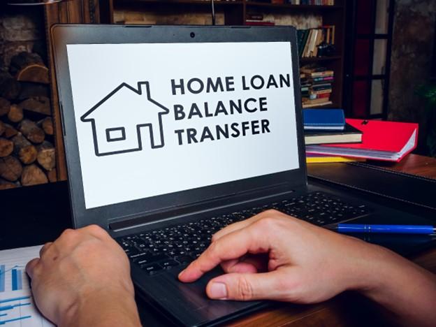 When does a home loan balance transfer actually save you money?
