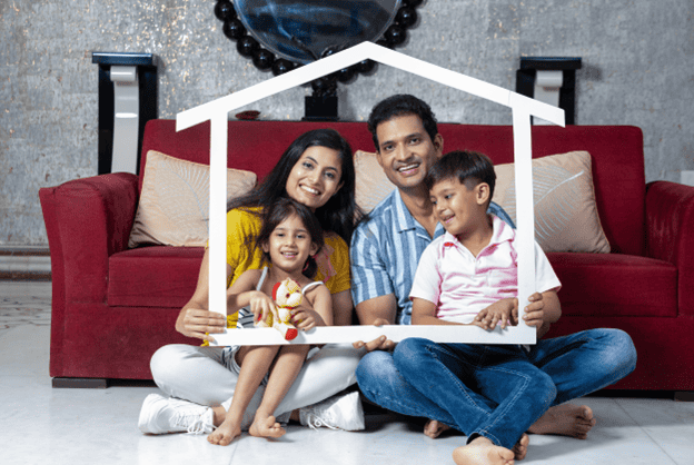 What is a home loan? Meaning, types, benefits & eligibility guide