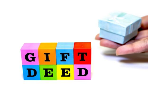 Gift deed in India: Meaning, rules, charges, registration, and tax guide