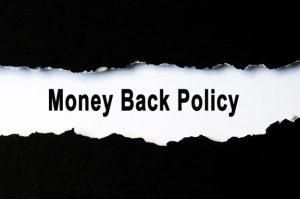 Money back policy – Features, benefits & guaranteed returns explained 