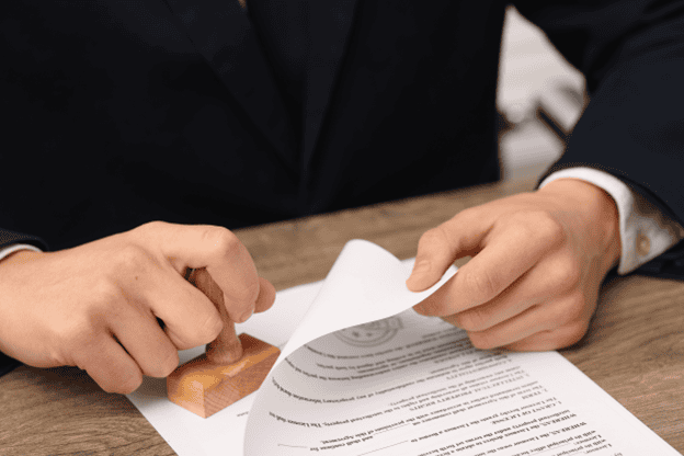 Non-Encumbrance Certificate (NEC): Meaning, process & how to apply online