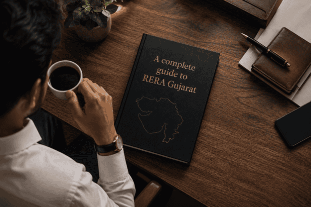 A complete guide to RERA Gujarat: Process, fees, charges, and buyer guidelines