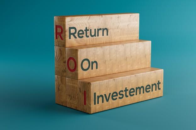 What is Return on Investment (ROI)? Meaning, formula & practical examples