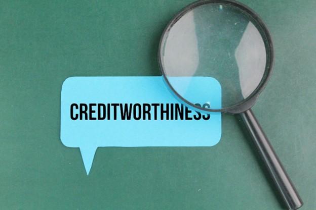 What is creditworthiness? How to check and improve it to get a loan?
