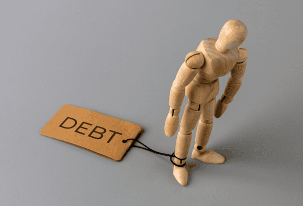 Understanding a debt trap and how to escape it