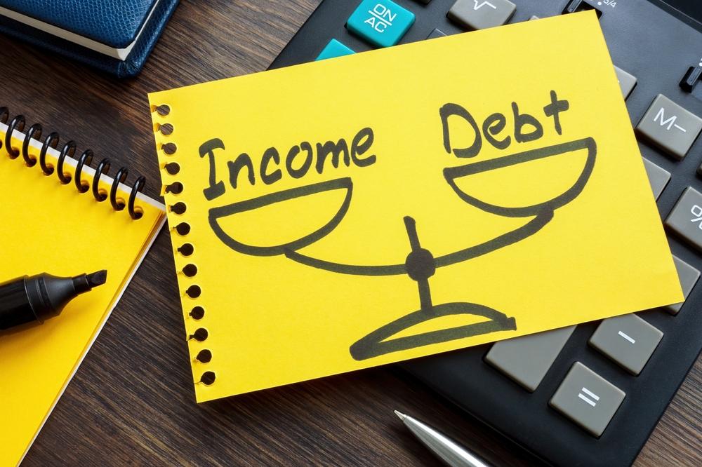 Loan for Education What is the debt-to-income ratio (DTI)? Meaning, formula and how to calculate it